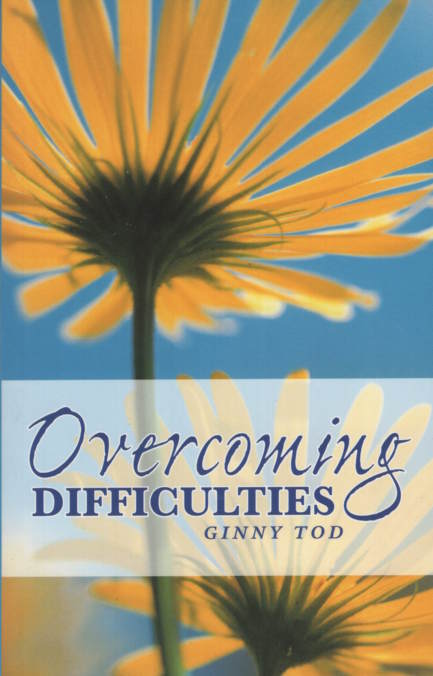 Overcoming Difficulties