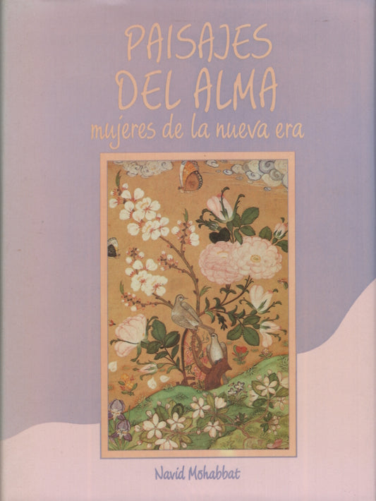Paisajes del Alma
