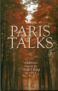 Paris Talks