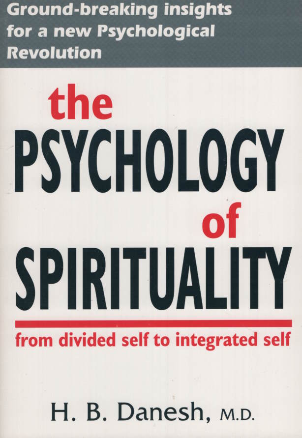 Psychology of Spirituality, The