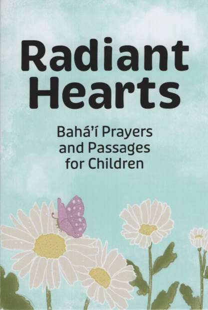 Radiant Hearts