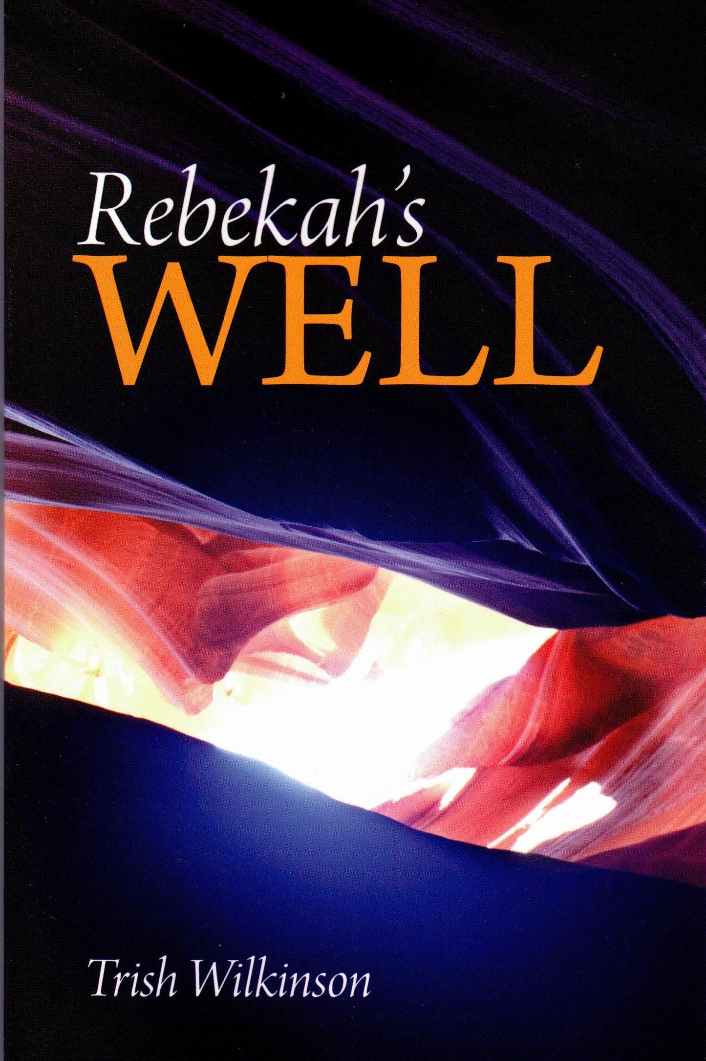 Rebekah's Well