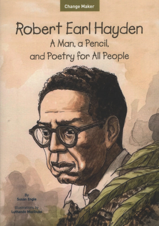 Robert Earl Hayden