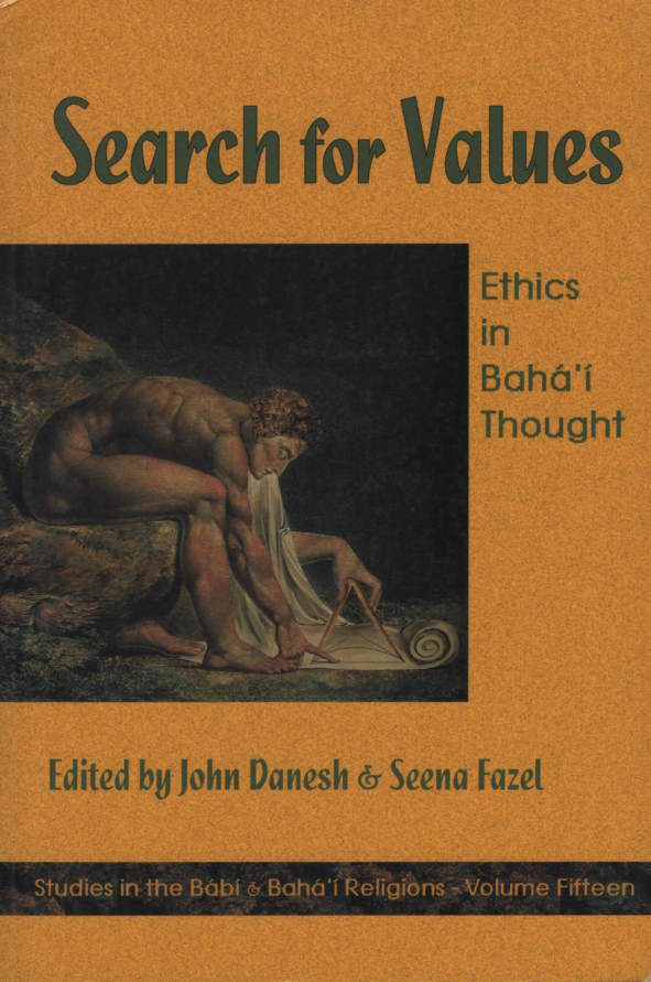 Search for Values