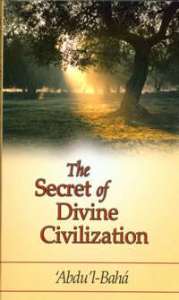 Secret of Divine Civilization