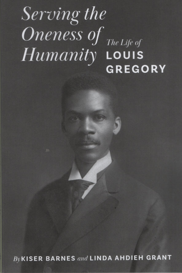 Serving the Oneness of Humanity
