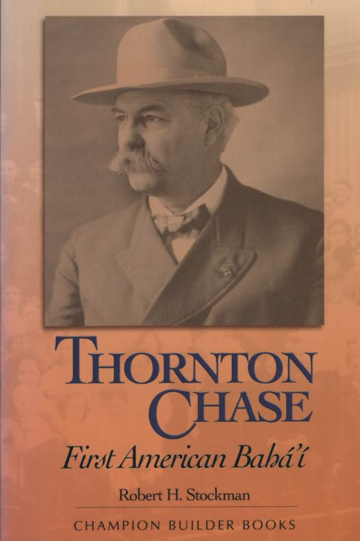 Thornton Chase