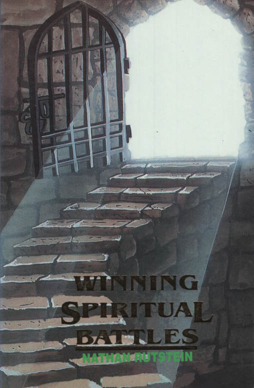 Nathan Rutstein Winning Spiritual Battles – Peaceful Pages