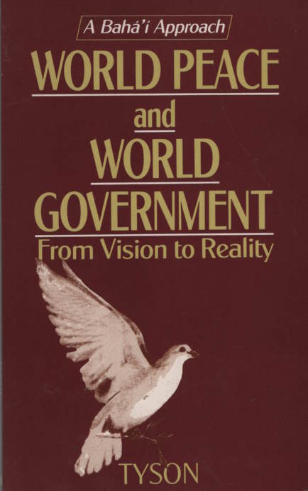 World Peace and World Government